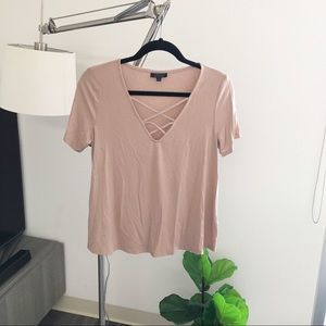 Topshop Top Size 6